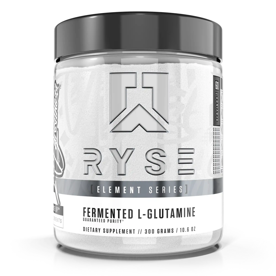 Fermented L-Glutamine - Classic Pick