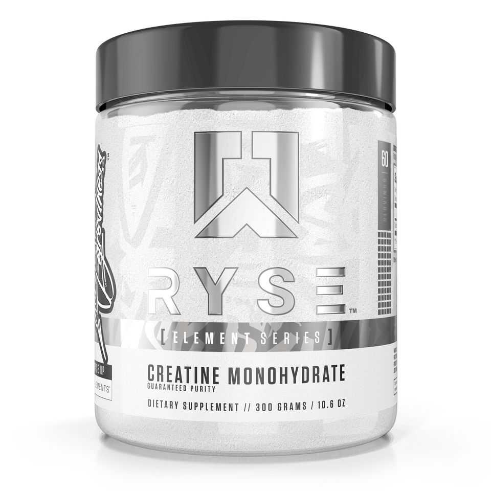 Creatine Monohydrate - Outdoor Choice