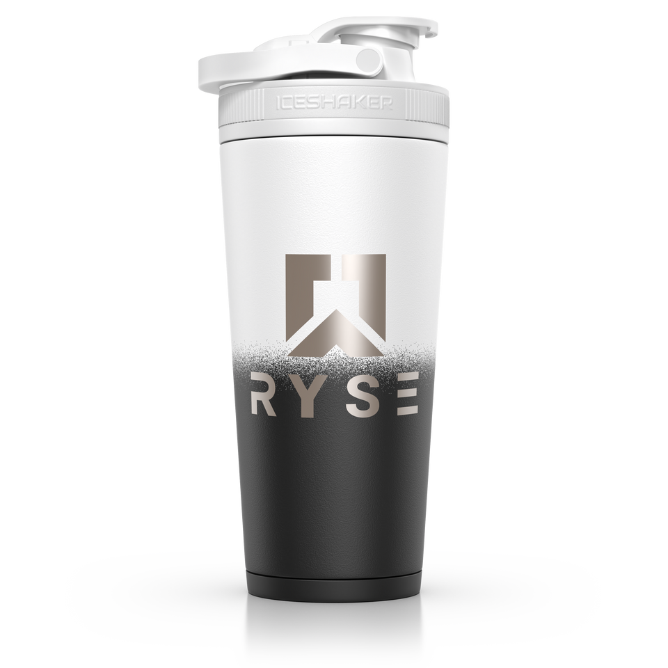 RYSE x Ice Shaker - Simple Ready