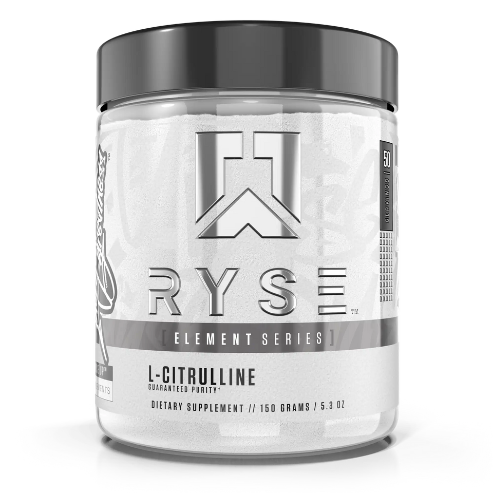 L-Citrulline - Everyday Formula