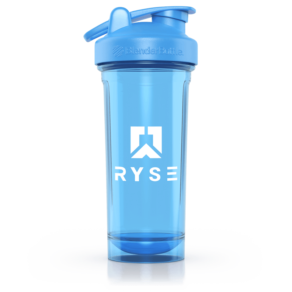 RYSE x Blender Bottle - Classic Style