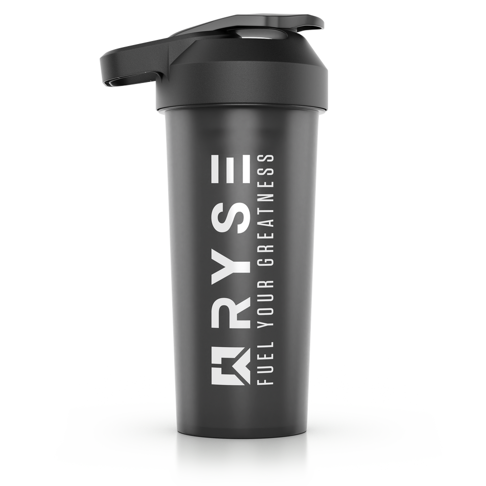 RYSE x SportShaker